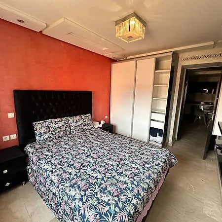 Stylish & Comfy Appartment Haven 5 Stars Location Plaza Views Marrakesh Exterior photo