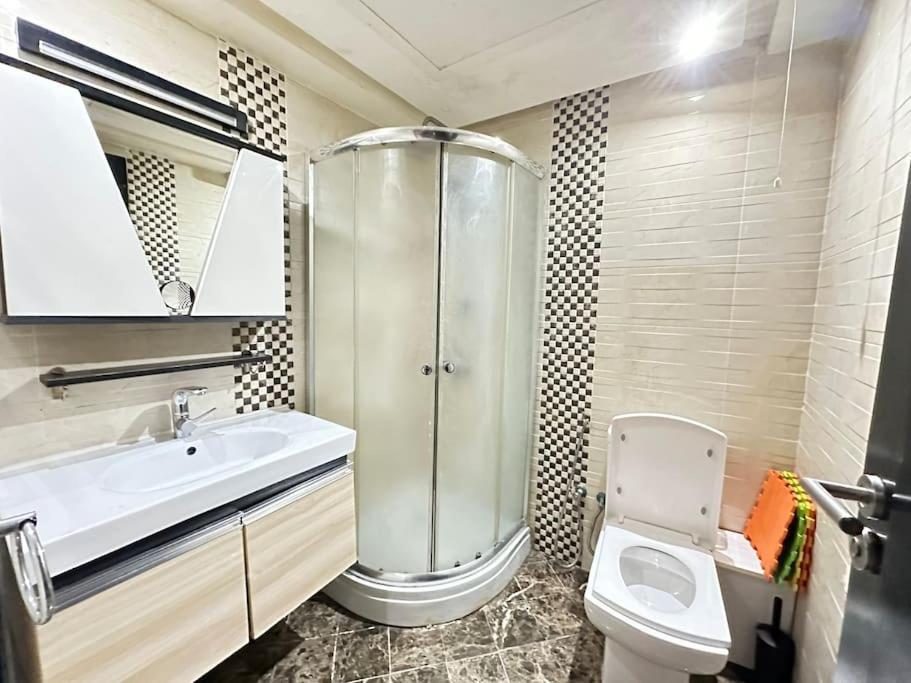 Apartment Stylish & Comfy Haven 5 Stars Location Plaza Views Marrakesh